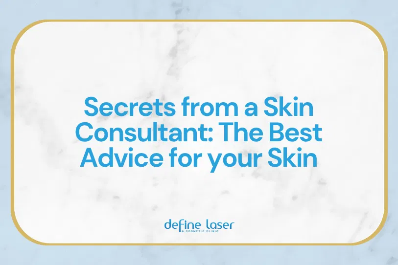 Skin Consultant