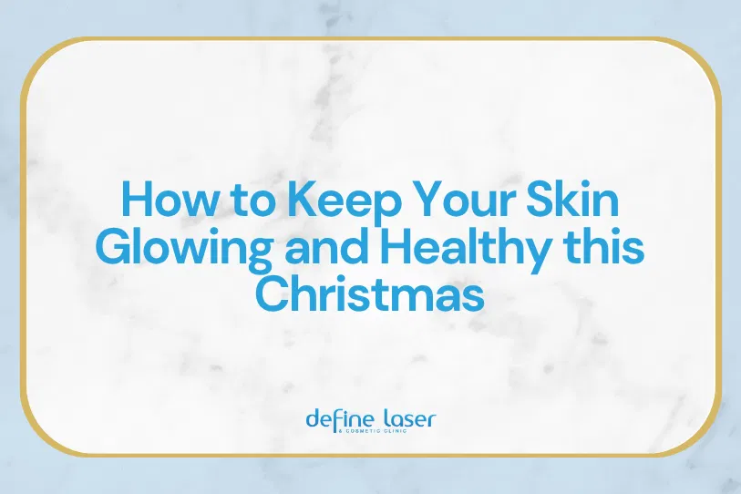 Tips on how to keep skin glowing and healthy